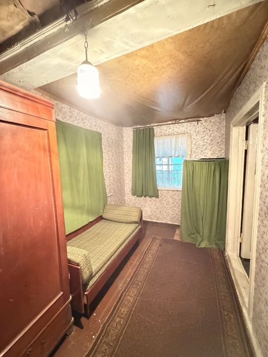 Оренда 1к будинку Гараж Карнауховка поруч Каменское