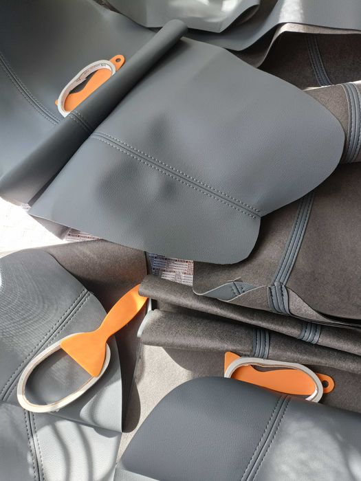 Chery Tiggo - Купить дверные карты и обшивку двери - Цена на OLX.ua