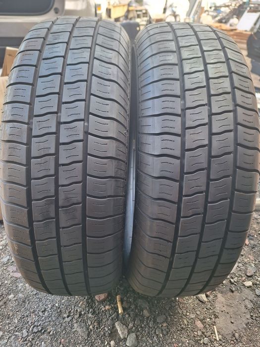 195/70R14C 104/102N GTradial пара