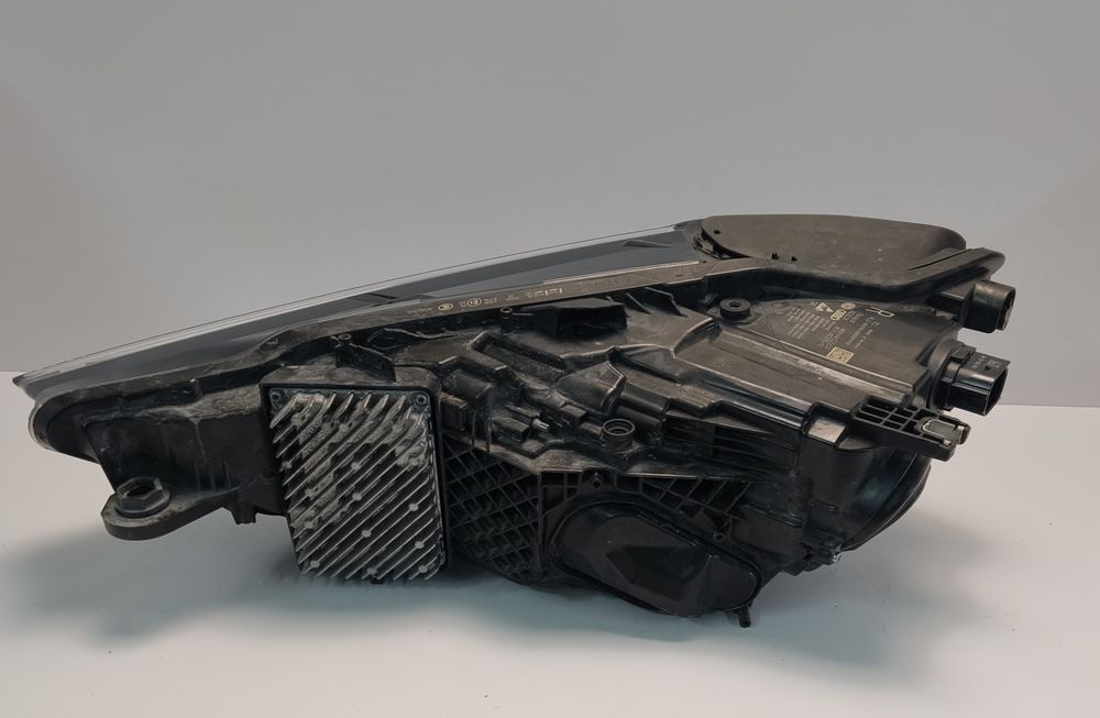 Фара Audi a7 c8 фара led matrix