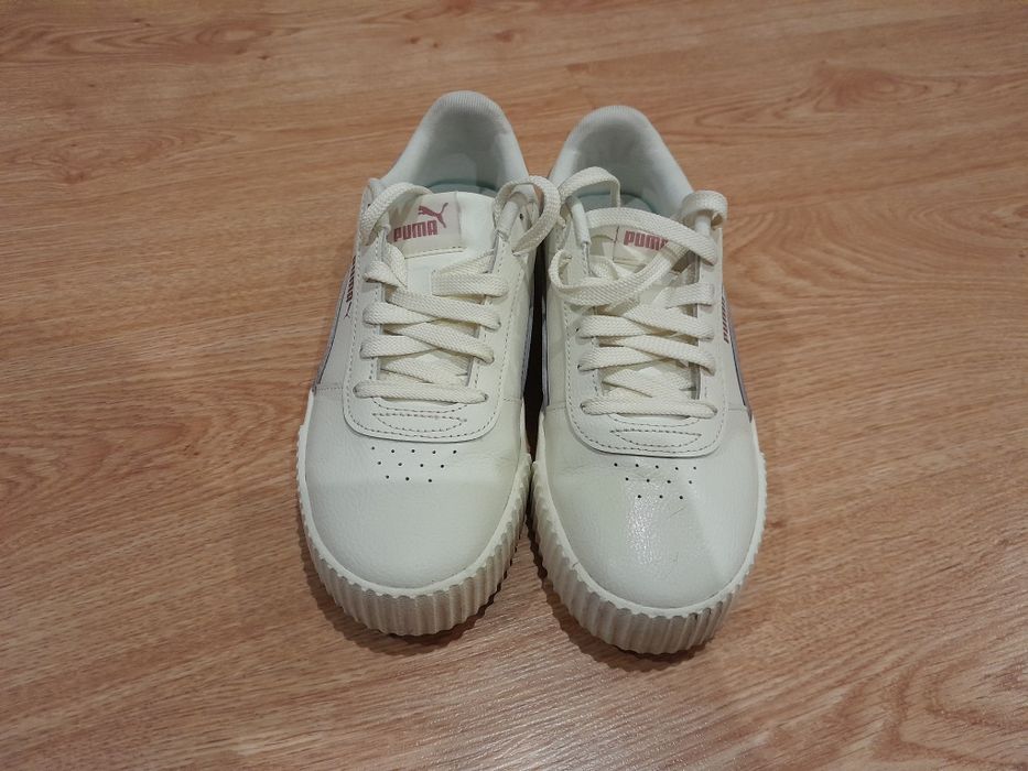 Buty Damskie Puma rozmiar 38.5