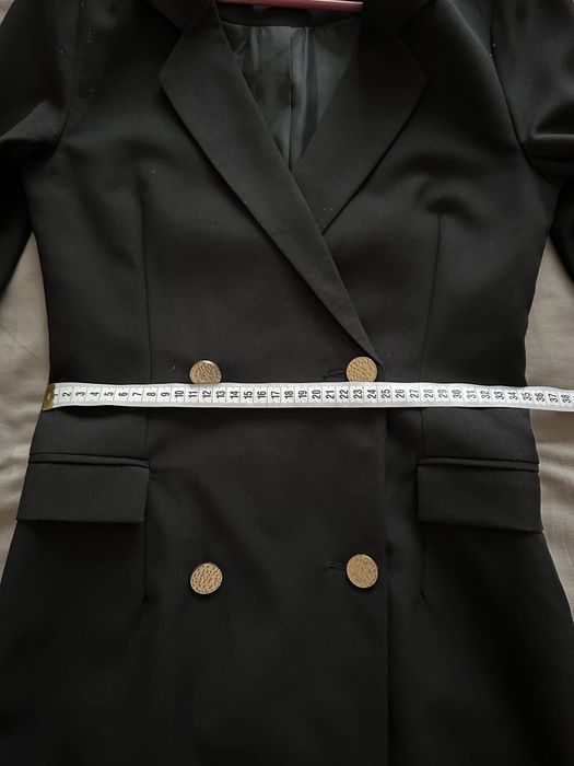 Сукня піджак sinsay