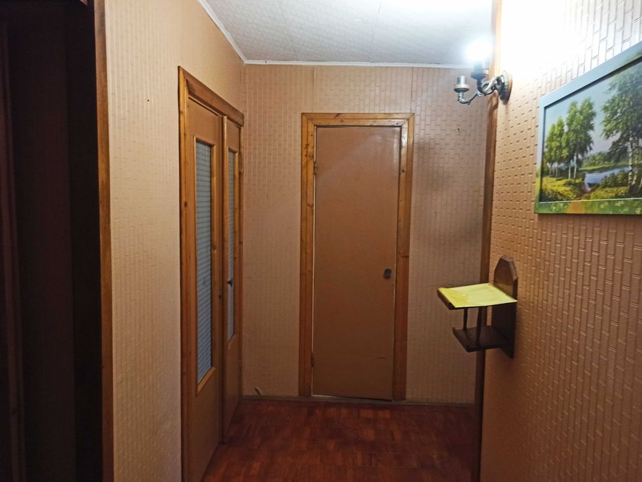 2-кімнатний будинок на Шевченка(Рясне-1)