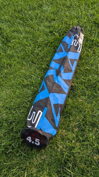 Vela Windsurf Ezzy Taka 4.5