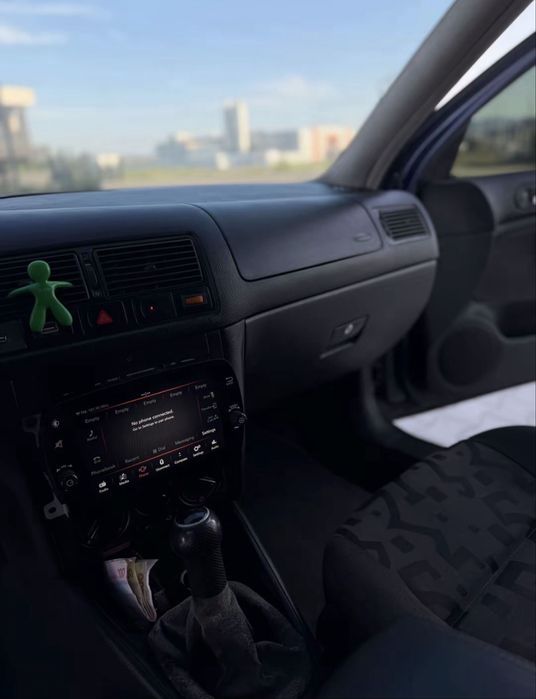 Golf 4 1.9 tdi продам