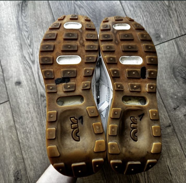 Кросовки Nike Air Max Pre-Day Voodoo оригинал