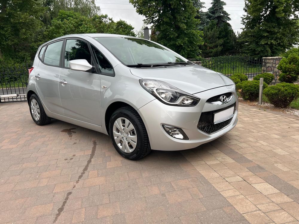 Hyundai ix20 1.4 Trend