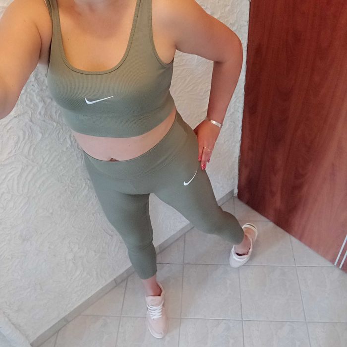Komplet Nike Pro