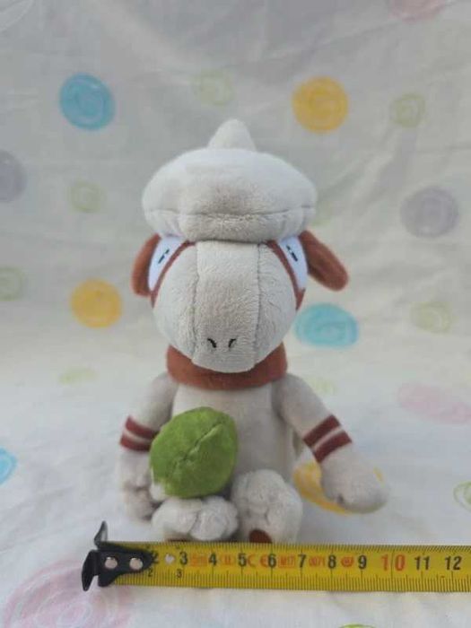 Pokémon peluche do pokémon Smeargle pokémon center fit