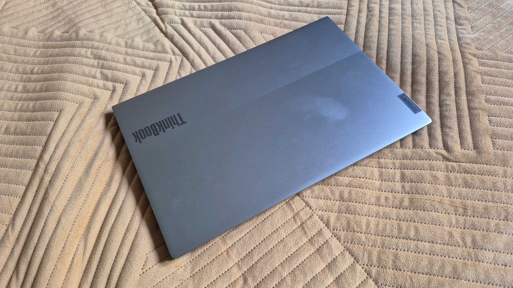 Lenovo ThinkBook 14 G2 | i5-1135G7 | 24GB RAM | 1TB SSD | Win 11 Pro | Bateria 99%