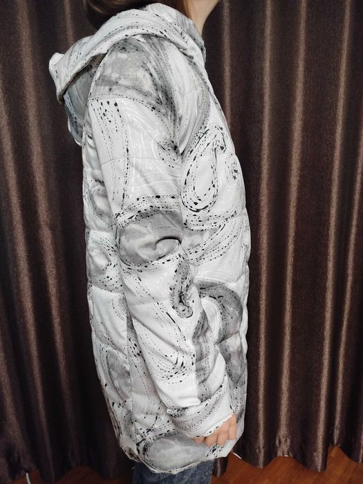 Куртка для вагітних жінок