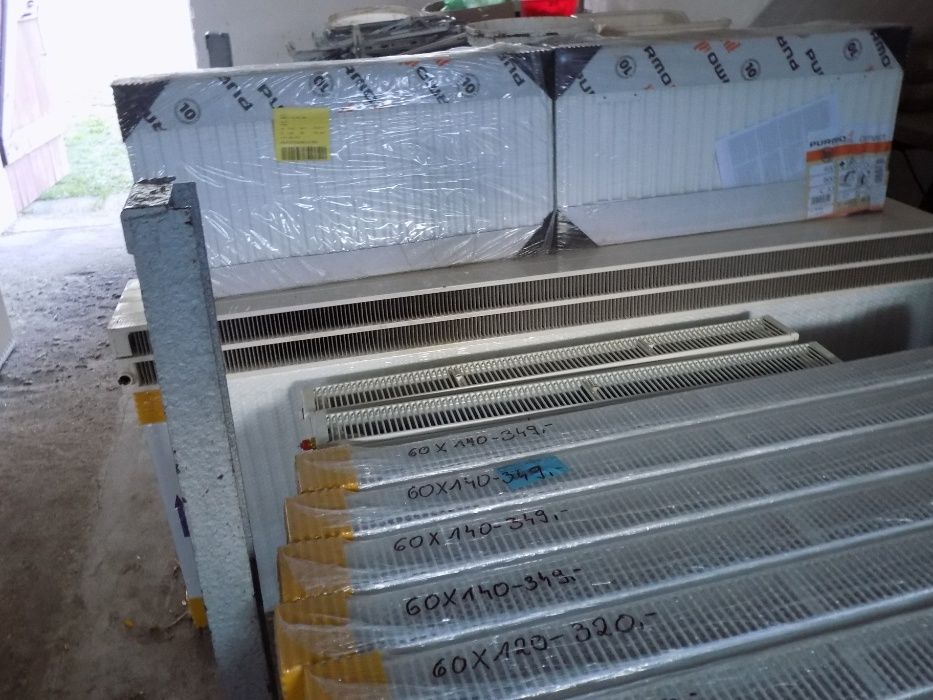 Sprzedam okno nowe wys. 60 x 50 uchylne TANIO .