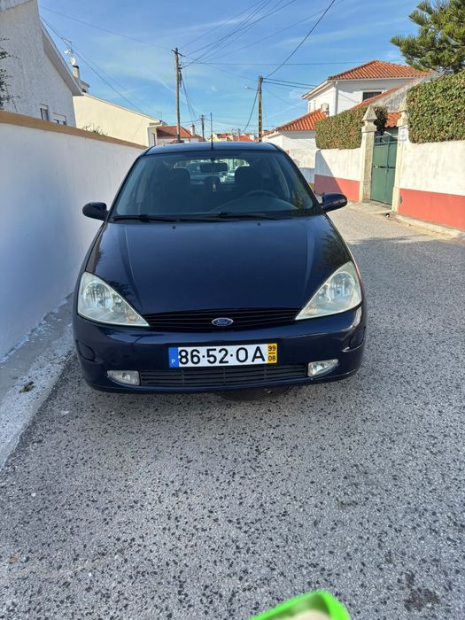 Ford focus mk1 1.400 16 v