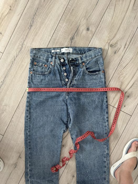 Джинси mango havana