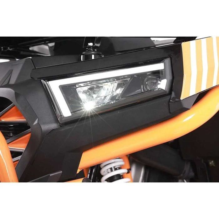 Квадроцикл SHARX 250  модель 2025 року, гарантія, доставка