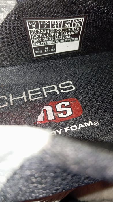 SKECHERS  slip-ins 41