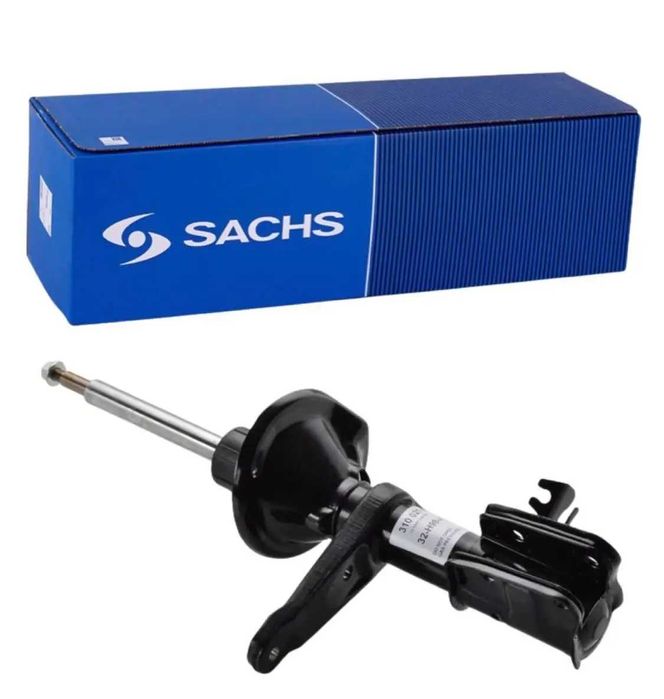 Амортизатор/Стойка Передний/Задний SACHS на Land Rover Freelander 1/2