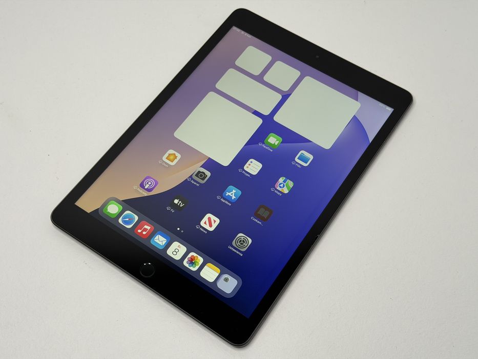 iPad 8. gen. (A2270) - 32GB - faktura VAT 23%