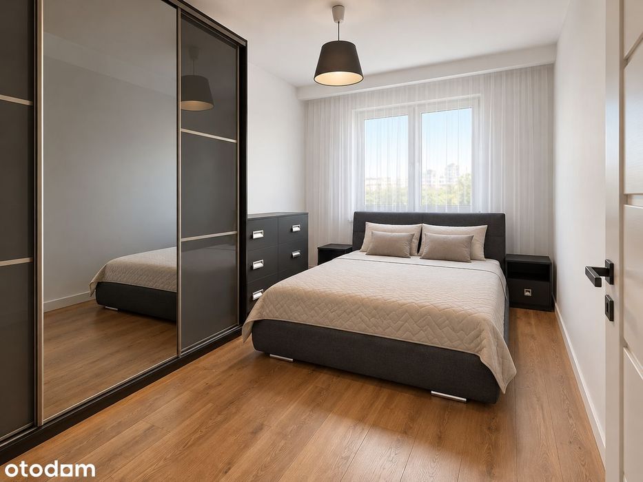 KOMFORTOWE MIESZKANIE 3 pokoje | 68 m² | Balkon | Winda | Żeromskiego