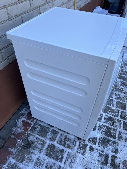 Пральна машина Miele WMW960