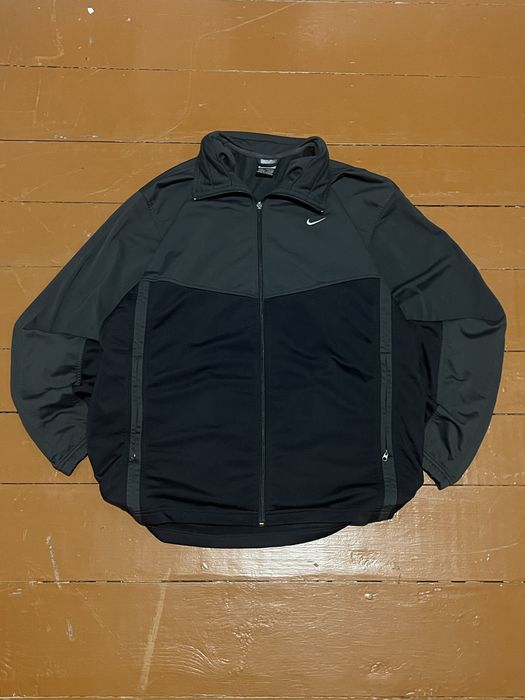 Вінтажна олімпійка nike