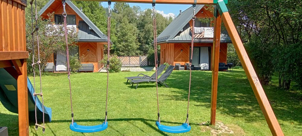 domki 6-osobowe Zakopane