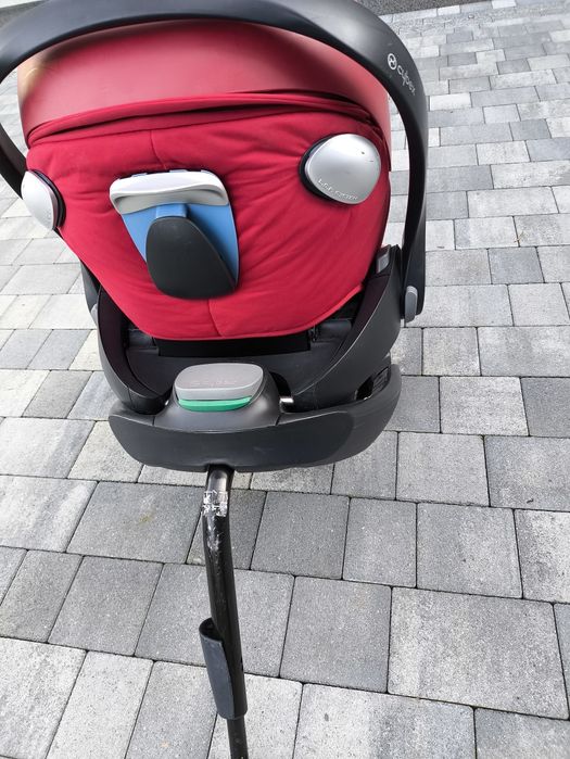 Fotelik samochodowy  CYBEX