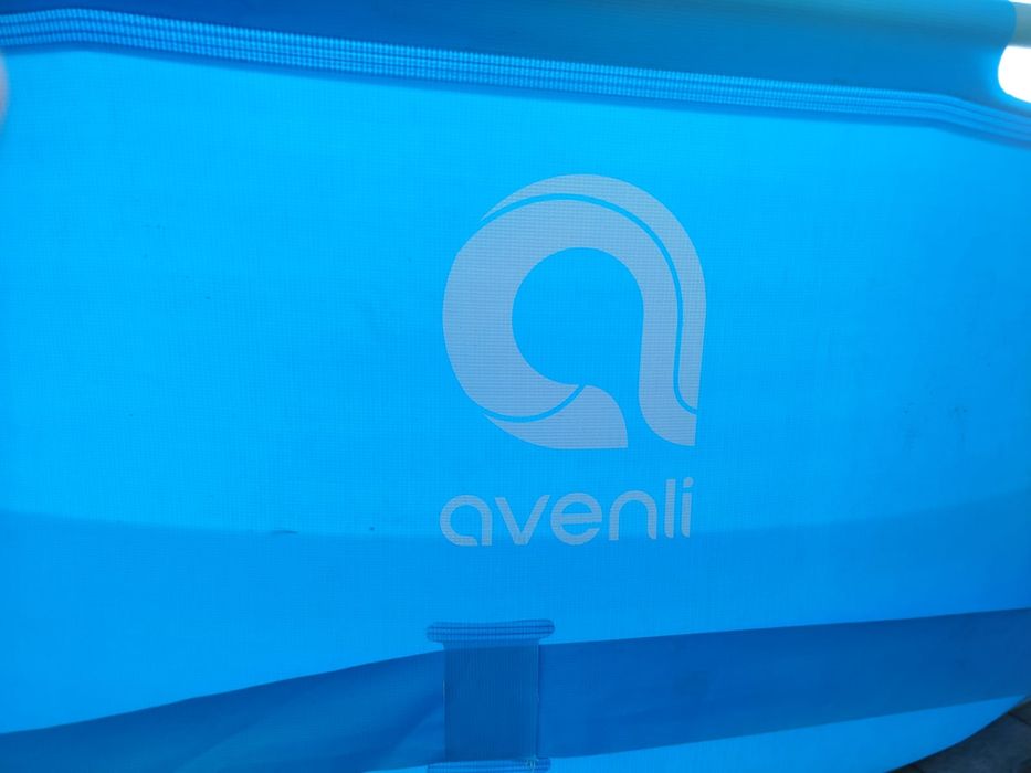 Basen Avenli, 305 cm.
