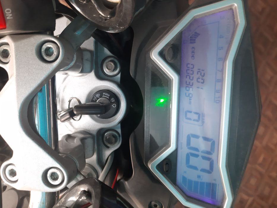 Мустанг-200 продам