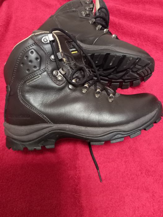 Зимові ботинки Karrimor