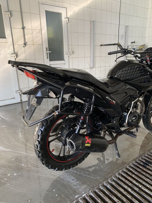 Ліфан сітіер 200