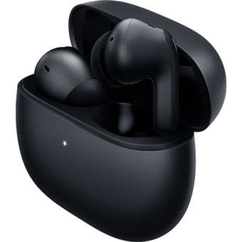 Auriculares Xiaomi Redmi Buds 4 Pro (pretos)- novos, 2 anos de garantia