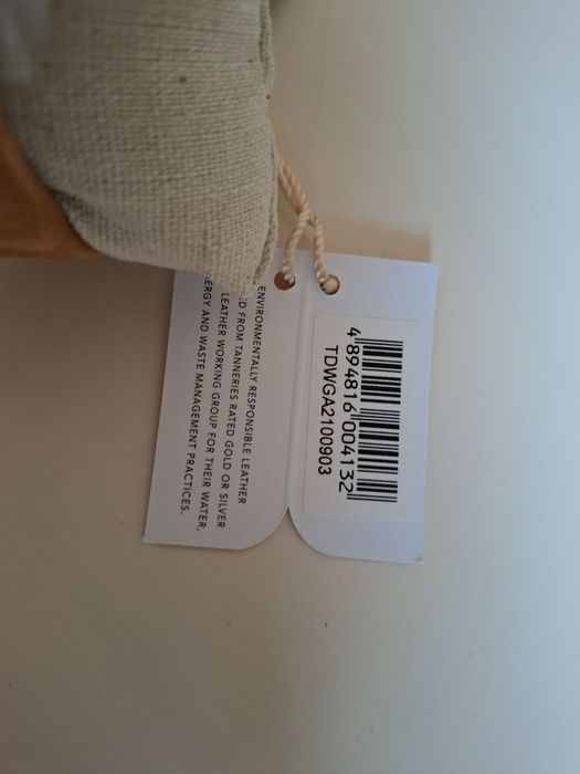 Zegarek solarny Timberland