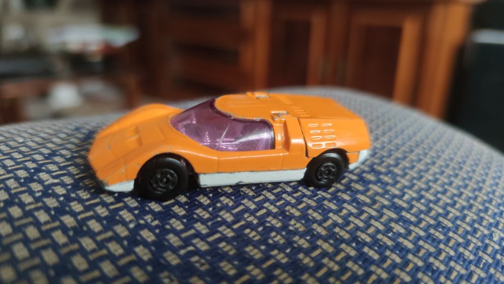 Matchbox Superfast Mazda RX 500
