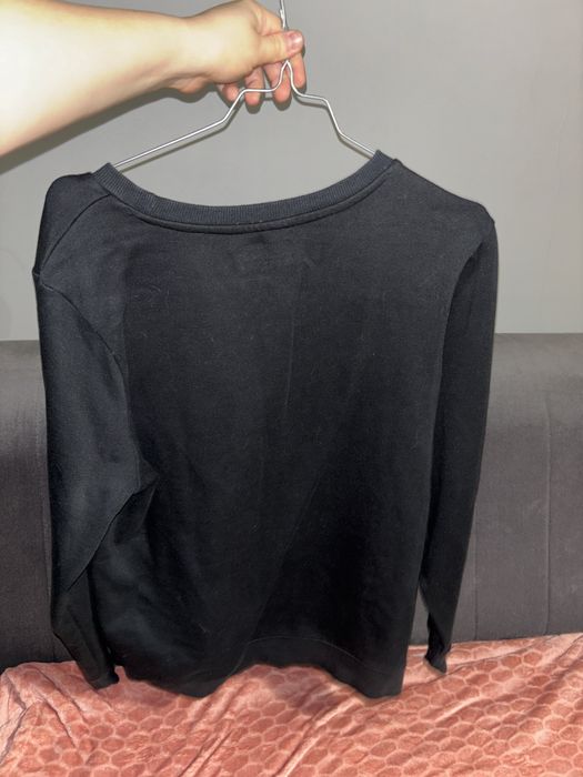 Bluza przez głowę męska Kappa