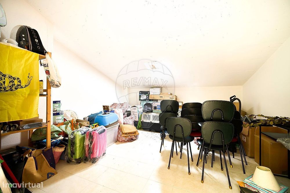 Apartamento T2 para venda