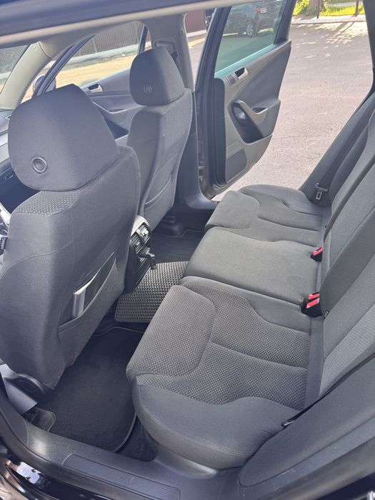 Volkswagen Passat B6