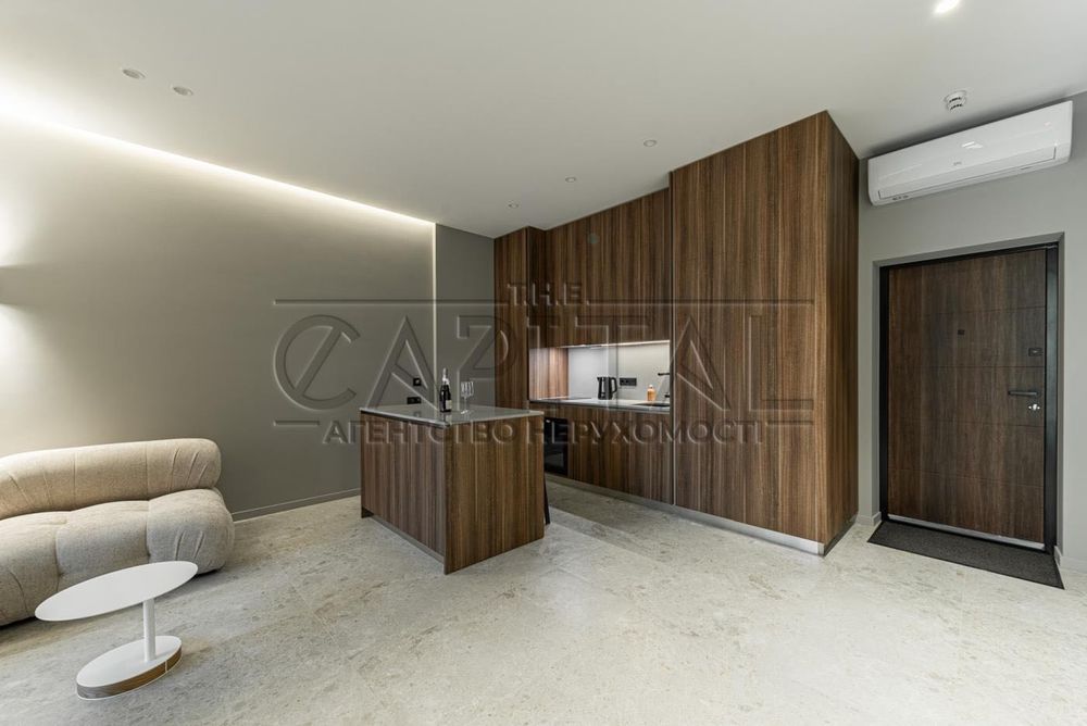 Оренда 2-квартира / Greenville на Печерську / Генератор