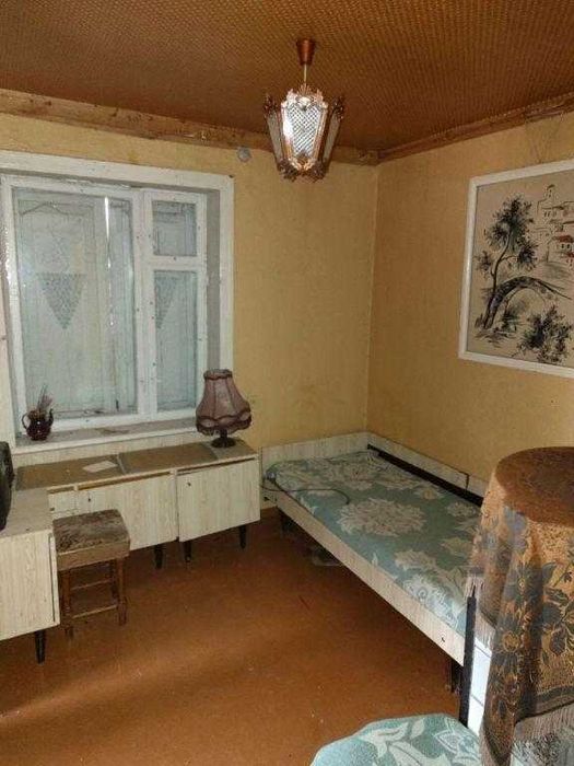 У продажу дачний будинок в 10 км від Полтави