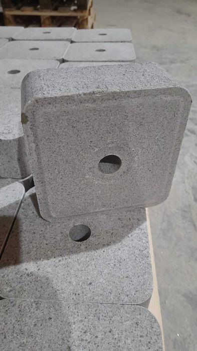 Соляні лизуни для худоби по 5 кг за ціною 12 грн/кг