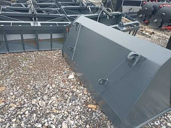 Łycha/ łyzka - Szufla do TUR-a EURO TUZ MX SMS Dostawa CAŁA Polska