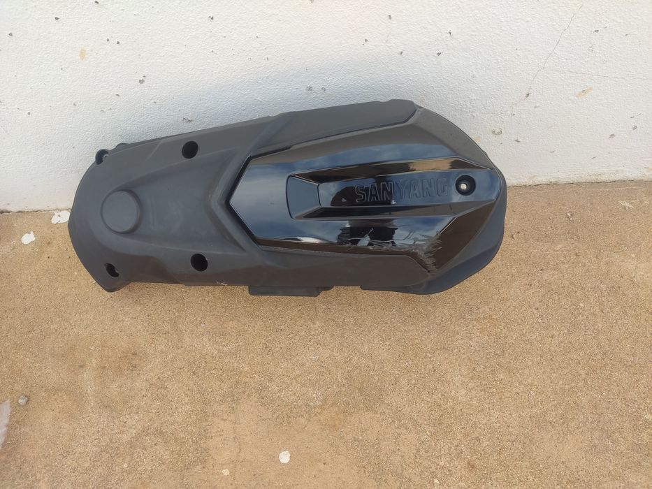 SYM peças GTS 125/300i