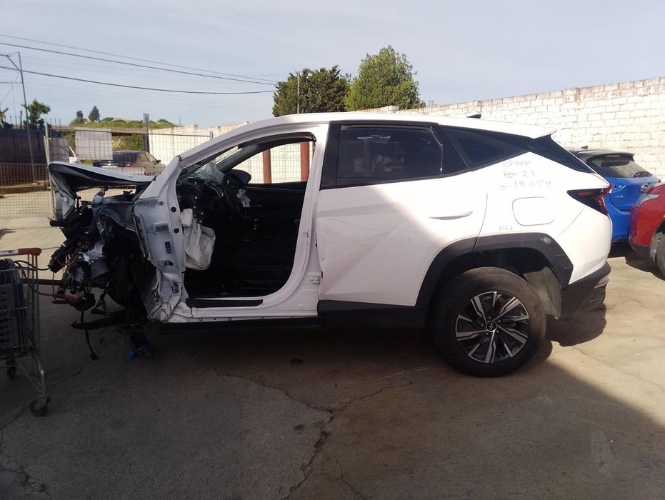 Banco Frente Direito Hyundai Tucson Nx