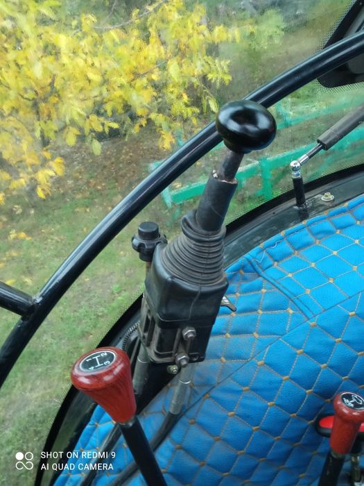 Продам трактор TAVOL 704