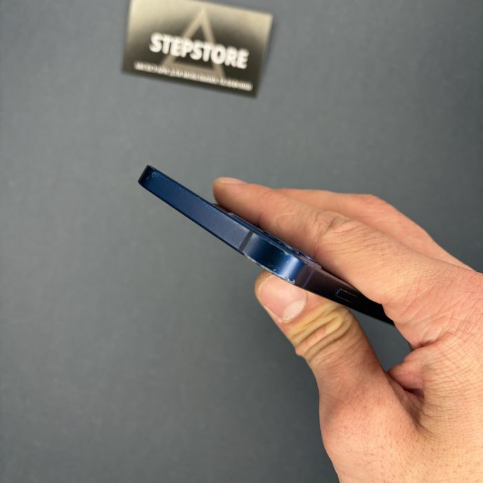 Телефон Apple Iphone 12 128 Gb Blue