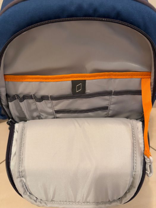 Plecak Lowepro Tahoe w kolorze Galaxy Blue