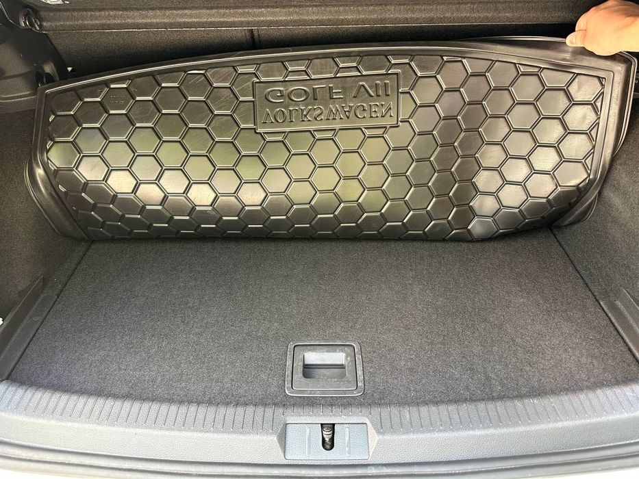 Volkswagen Golf 7