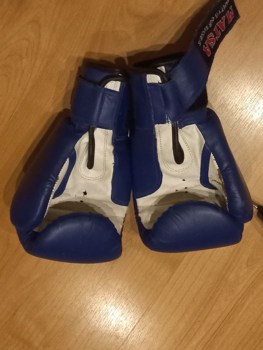 Рукавиці для спорту