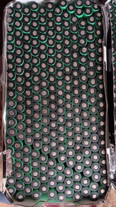 Samsung INR18650-25R 2500mAh