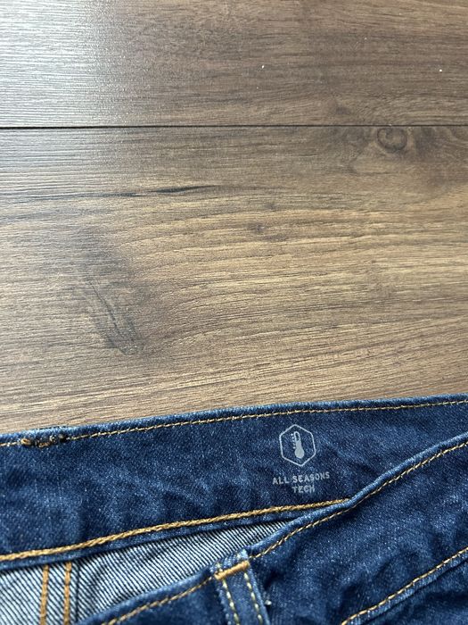 Чоловічі джинси Levis premium